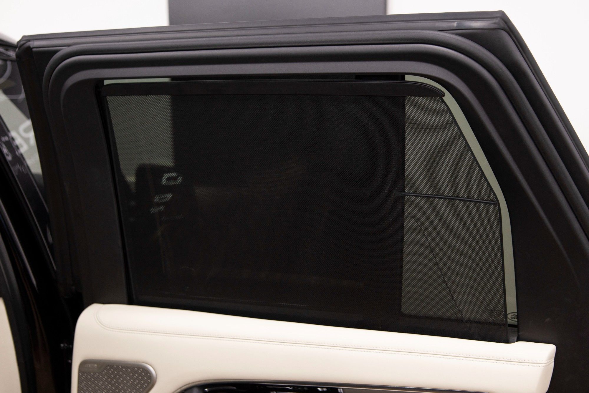 USED 2022 LAND ROVER RANGE ROVER P530 4.4 AUTOBIOGRAPHY ESTATE