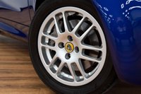USED 1999 V LOTUS ELISE 1.8 1.8 2d 118 BHP 