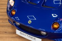 USED 1999 V LOTUS ELISE 1.8 1.8 2d 118 BHP 