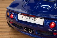 USED 1999 V LOTUS ELISE 1.8 1.8 2d 118 BHP 