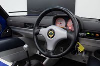 USED 1999 V LOTUS ELISE 1.8 1.8 2d 118 BHP 