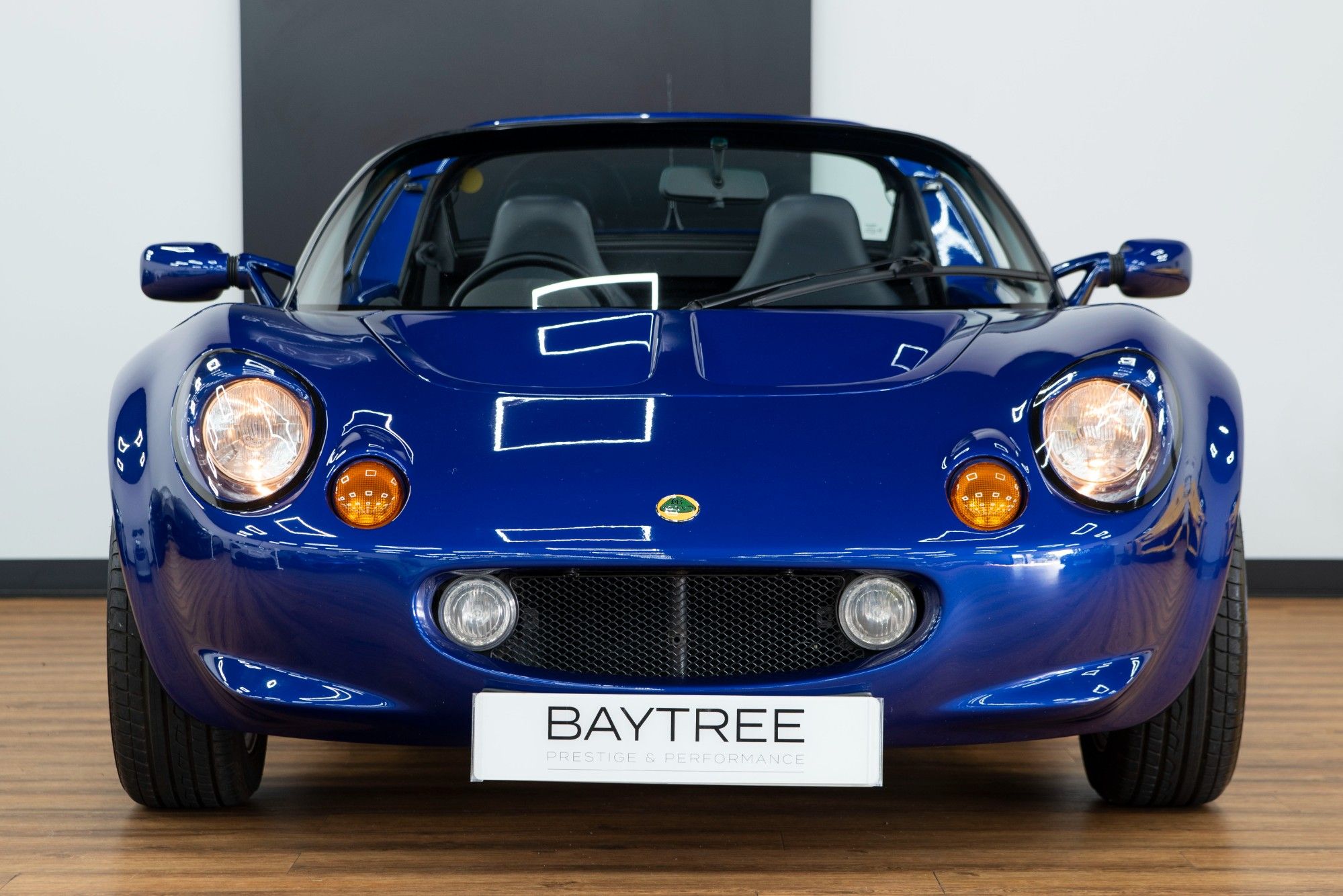 USED 1999 V LOTUS ELISE 1.8 1.8 2d 118 BHP 