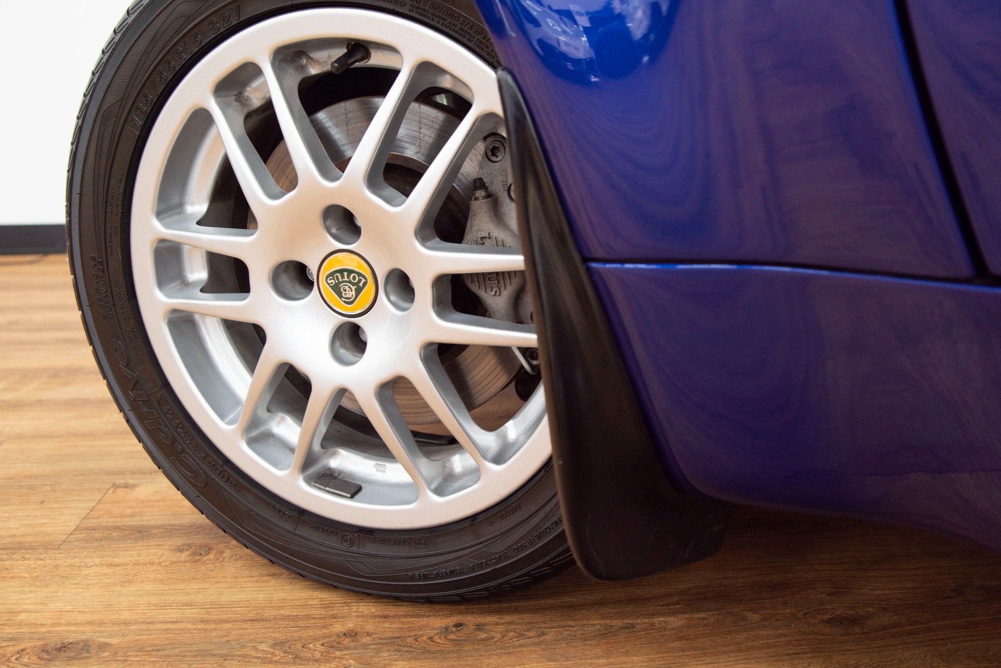 USED 1999 V LOTUS ELISE 1.8 1.8 2d 118 BHP 