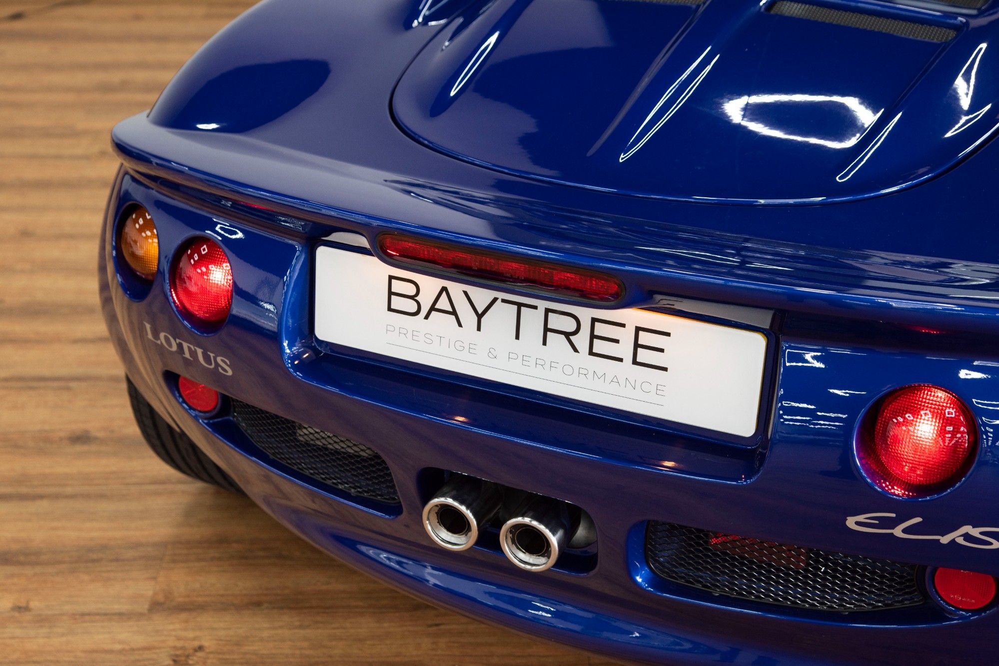 USED 1999 V LOTUS ELISE 1.8 1.8 2d 118 BHP 