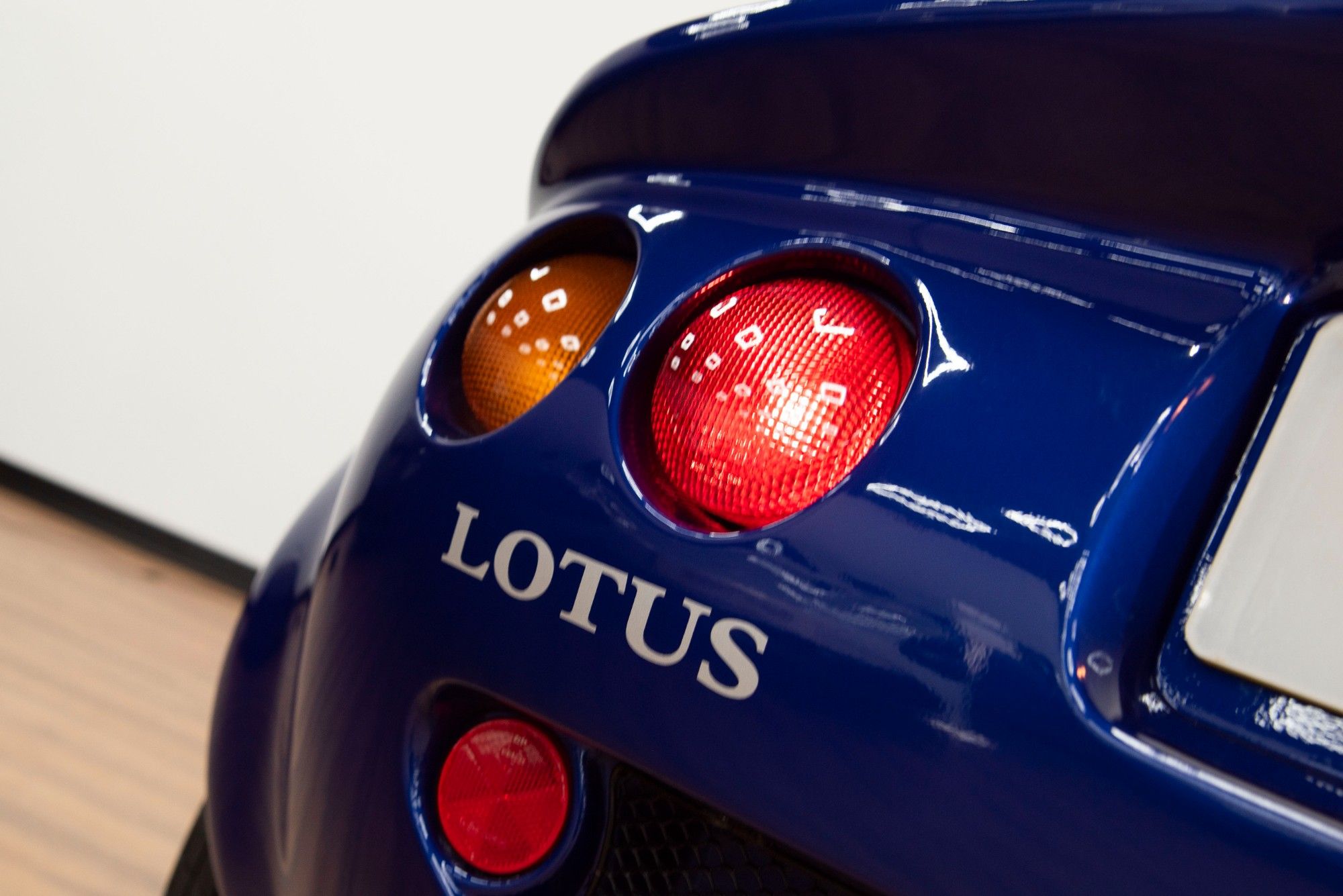 USED 1999 V LOTUS ELISE 1.8 1.8 2d 118 BHP 