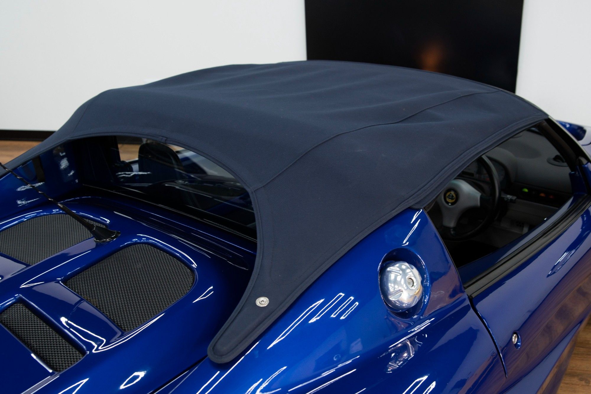 USED 1999 V LOTUS ELISE 1.8 1.8 2d 118 BHP 