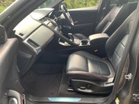 USED 2020 70 JAGUAR E-PACE 2.0 CHEQUERED FLAG 5d 178 BHP 2020/70reg JAGUAR E-PACE R-DYNAMIC 2.0 DIESEL 'CHEQUERED FLAG EDITION' - CORRIS GREY METALLIC - FULL BLACK LEATHER INTERIOR - PANORAMIC GLASS ROOF - 1 PRIVATE OWNER - AUTOMATIC PADDLE-SHIFT GEARBOX - COST NEW IN EXCESS OF &pound;45,000.00