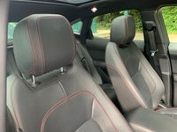 USED 2020 70 JAGUAR E-PACE 2.0 CHEQUERED FLAG 5d 178 BHP 2020/70reg JAGUAR E-PACE R-DYNAMIC 2.0 DIESEL 'CHEQUERED FLAG EDITION' - CORRIS GREY METALLIC - FULL BLACK LEATHER INTERIOR - PANORAMIC GLASS ROOF - 1 PRIVATE OWNER - AUTOMATIC PADDLE-SHIFT GEARBOX - COST NEW IN EXCESS OF &pound;45,000.00