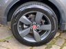 USED 2020 70 JAGUAR E-PACE 2.0 CHEQUERED FLAG 5d 178 BHP 2020/70reg JAGUAR E-PACE R-DYNAMIC 2.0 DIESEL 'CHEQUERED FLAG EDITION' - CORRIS GREY METALLIC - FULL BLACK LEATHER INTERIOR - PANORAMIC GLASS ROOF - 1 PRIVATE OWNER - AUTOMATIC PADDLE-SHIFT GEARBOX - COST NEW IN EXCESS OF &pound;45,000.00