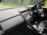 USED 2020 70 JAGUAR E-PACE 2.0 CHEQUERED FLAG 5d 178 BHP 2020/70reg JAGUAR E-PACE R-DYNAMIC 2.0 DIESEL 'CHEQUERED FLAG EDITION' - CORRIS GREY METALLIC - FULL BLACK LEATHER INTERIOR - PANORAMIC GLASS ROOF - 1 PRIVATE OWNER - AUTOMATIC PADDLE-SHIFT GEARBOX - COST NEW IN EXCESS OF &pound;45,000.00
