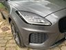 USED 2020 70 JAGUAR E-PACE 2.0 CHEQUERED FLAG 5d 178 BHP 2020/70reg JAGUAR E-PACE R-DYNAMIC 2.0 DIESEL 'CHEQUERED FLAG EDITION' - CORRIS GREY METALLIC - FULL BLACK LEATHER INTERIOR - PANORAMIC GLASS ROOF - 1 PRIVATE OWNER - AUTOMATIC PADDLE-SHIFT GEARBOX - COST NEW IN EXCESS OF &pound;45,000.00
