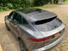 USED 2020 70 JAGUAR E-PACE 2.0 CHEQUERED FLAG 5d 178 BHP 2020/70reg JAGUAR E-PACE R-DYNAMIC 2.0 DIESEL 'CHEQUERED FLAG EDITION' - CORRIS GREY METALLIC - FULL BLACK LEATHER INTERIOR - PANORAMIC GLASS ROOF - 1 PRIVATE OWNER - AUTOMATIC PADDLE-SHIFT GEARBOX - COST NEW IN EXCESS OF &pound;45,000.00