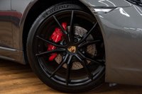 USED 2019 19 PORSCHE 718 2.5 BOXSTER GTS PDK 