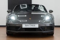 USED 2019 19 PORSCHE 718 2.5 BOXSTER GTS PDK 