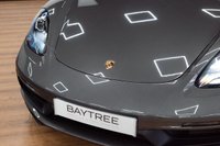 USED 2019 19 PORSCHE 718 2.5 BOXSTER GTS PDK 
