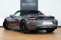 USED 2019 19 PORSCHE 718 2.5 BOXSTER GTS PDK 