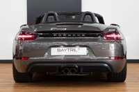 USED 2019 19 PORSCHE 718 2.5 BOXSTER GTS PDK 