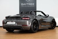 USED 2019 19 PORSCHE 718 2.5 BOXSTER GTS PDK 