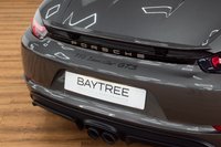 USED 2019 19 PORSCHE 718 2.5 BOXSTER GTS PDK 