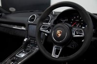 USED 2019 19 PORSCHE 718 2.5 BOXSTER GTS PDK 