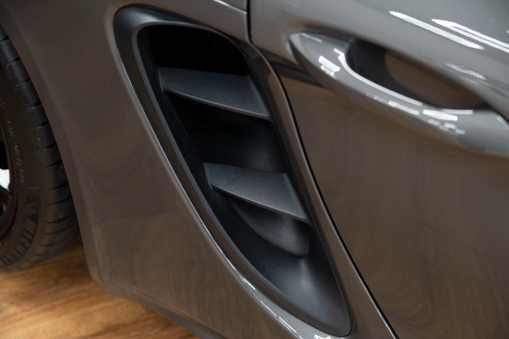 USED 2019 19 PORSCHE 718 2.5 BOXSTER GTS PDK 