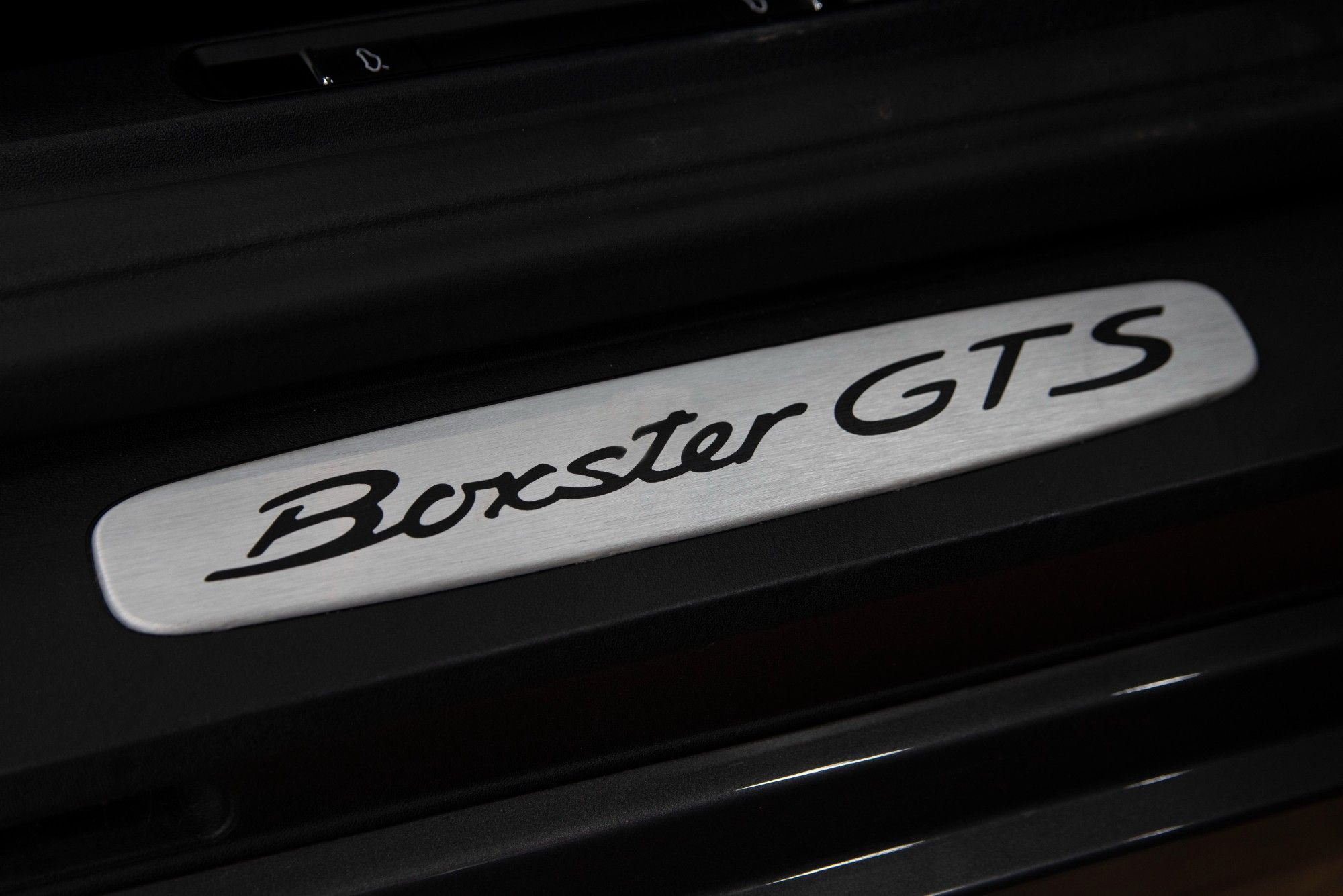 USED 2019 19 PORSCHE 718 2.5 BOXSTER GTS PDK 