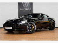 USED 2020 69 ASTON MARTIN DB11 5.2 AMR V12 