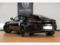 USED 2020 69 ASTON MARTIN DB11 5.2 AMR V12 