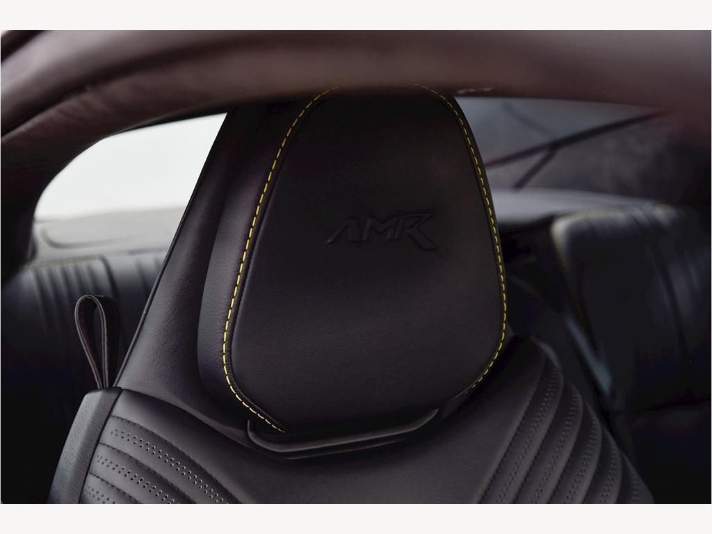 USED 2020 69 ASTON MARTIN DB11 5.2 AMR V12 