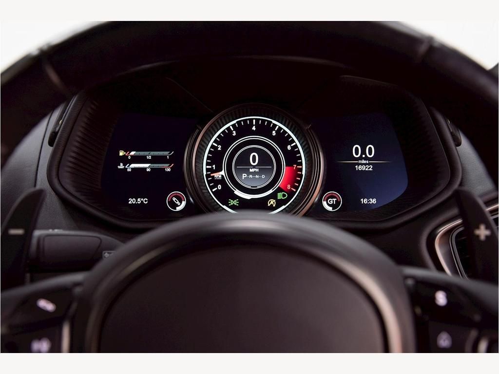 USED 2020 69 ASTON MARTIN DB11 5.2 AMR V12 