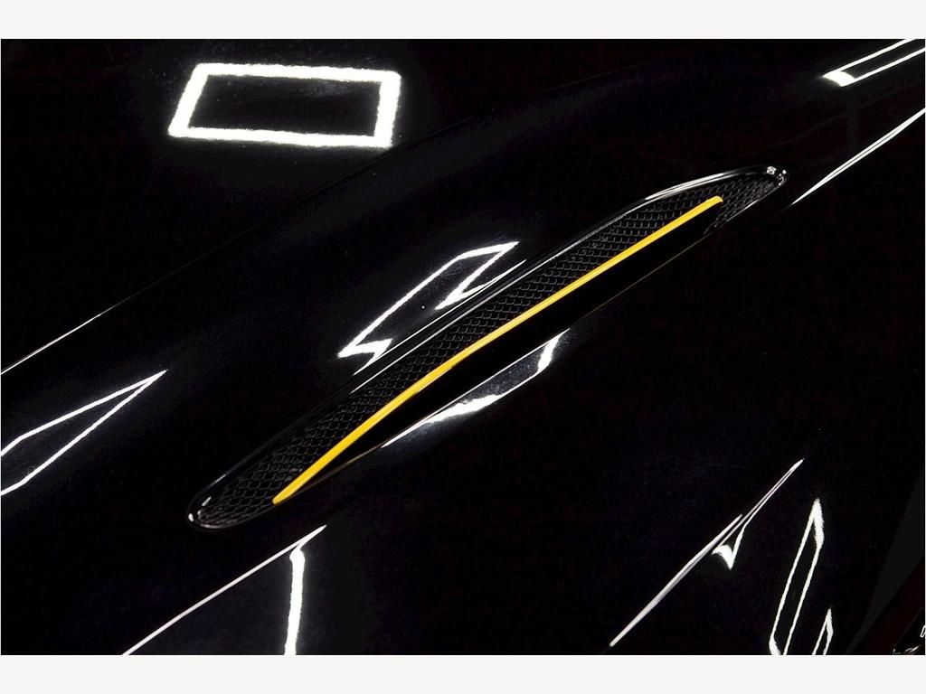 USED 2020 69 ASTON MARTIN DB11 5.2 AMR V12 