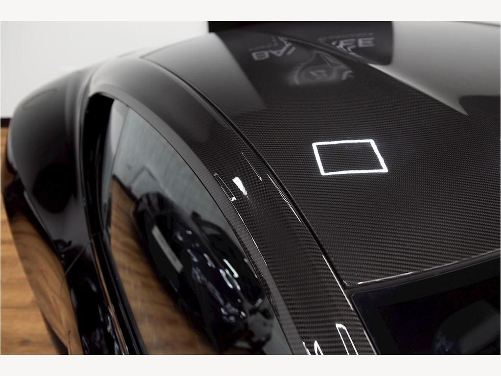 USED 2020 69 ASTON MARTIN DB11 5.2 AMR V12 
