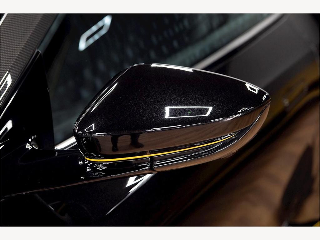 USED 2020 69 ASTON MARTIN DB11 5.2 AMR V12 