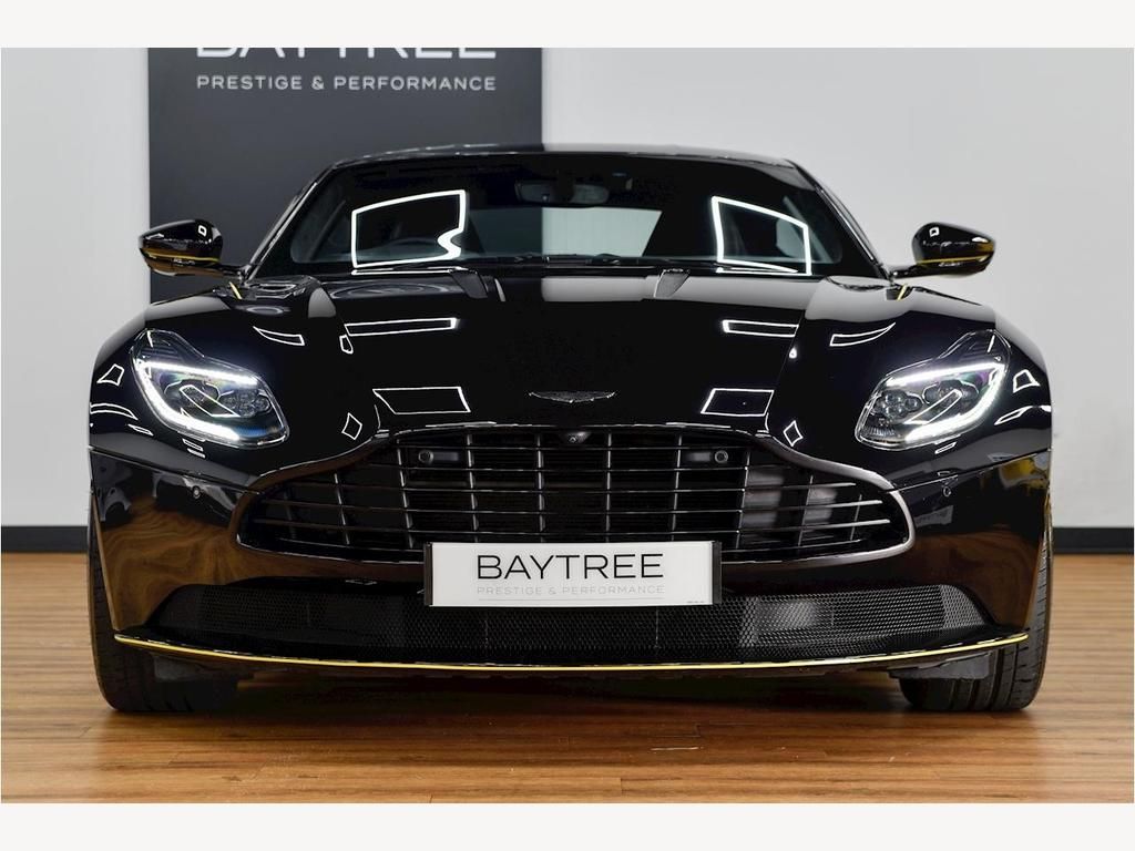 USED 2020 69 ASTON MARTIN DB11 5.2 AMR V12 