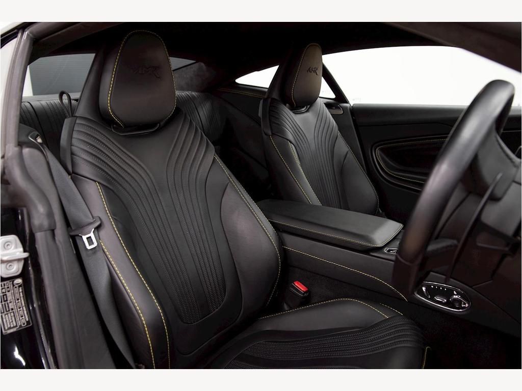 USED 2020 69 ASTON MARTIN DB11 5.2 AMR V12 