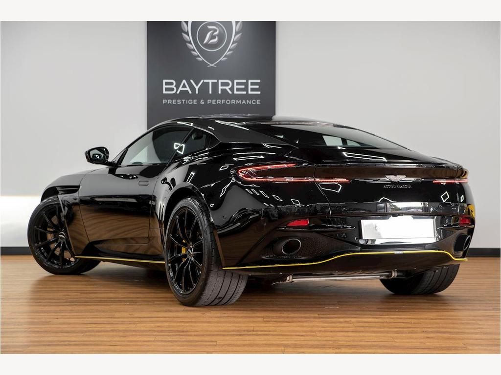 USED 2020 69 ASTON MARTIN DB11 5.2 AMR V12 