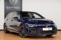 USED 2020 70 VOLKSWAGEN GOLF 2.0 GTI TSI DSG 5d 242 BHP 