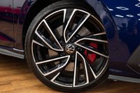 USED 2020 70 VOLKSWAGEN GOLF 2.0 GTI TSI DSG 5d 242 BHP 