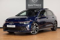 USED 2020 70 VOLKSWAGEN GOLF 2.0 GTI TSI DSG 5d 242 BHP 