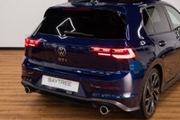 USED 2020 70 VOLKSWAGEN GOLF 2.0 GTI TSI DSG 5d 242 BHP 