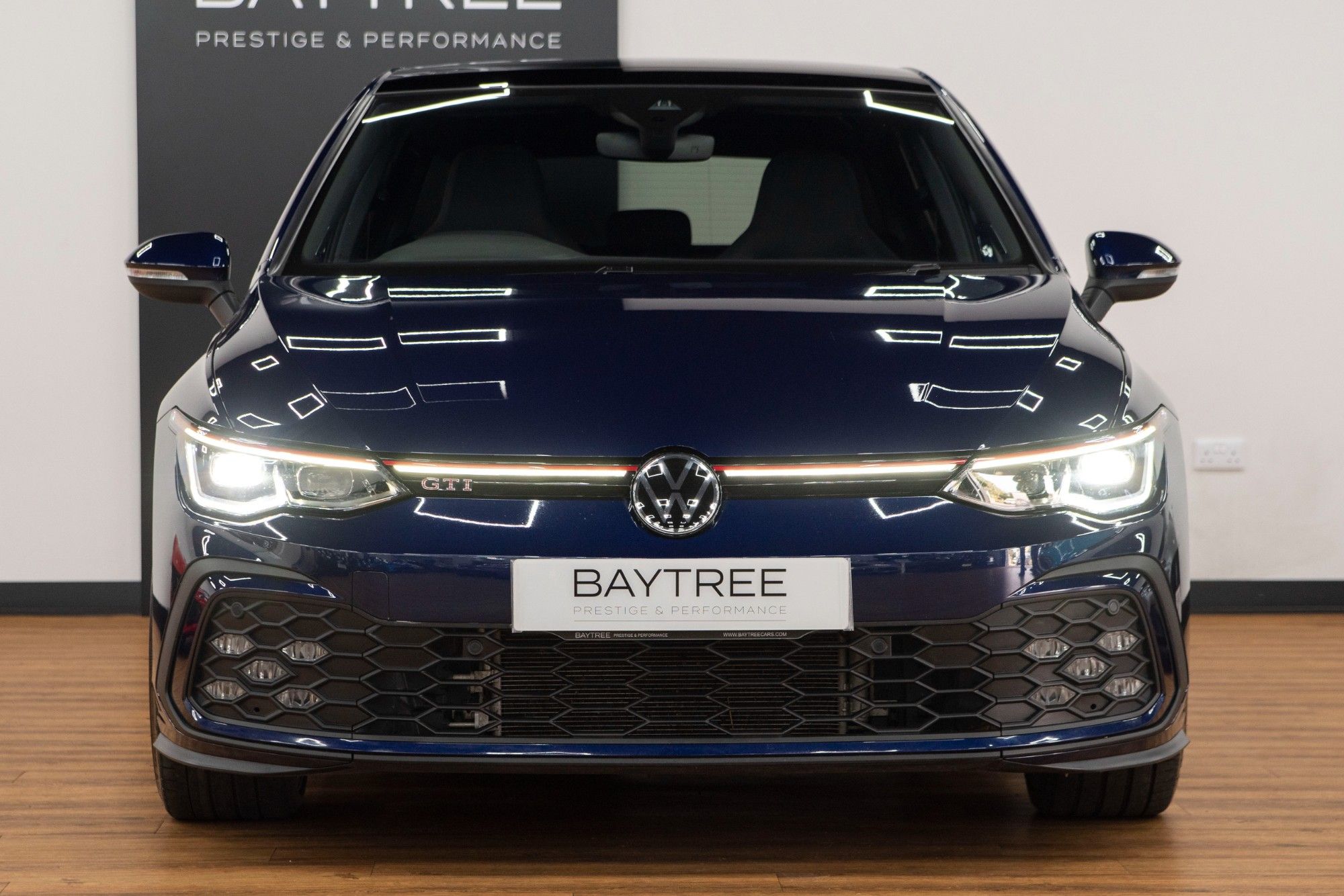 USED 2020 70 VOLKSWAGEN GOLF 2.0 GTI TSI DSG 5d 242 BHP 