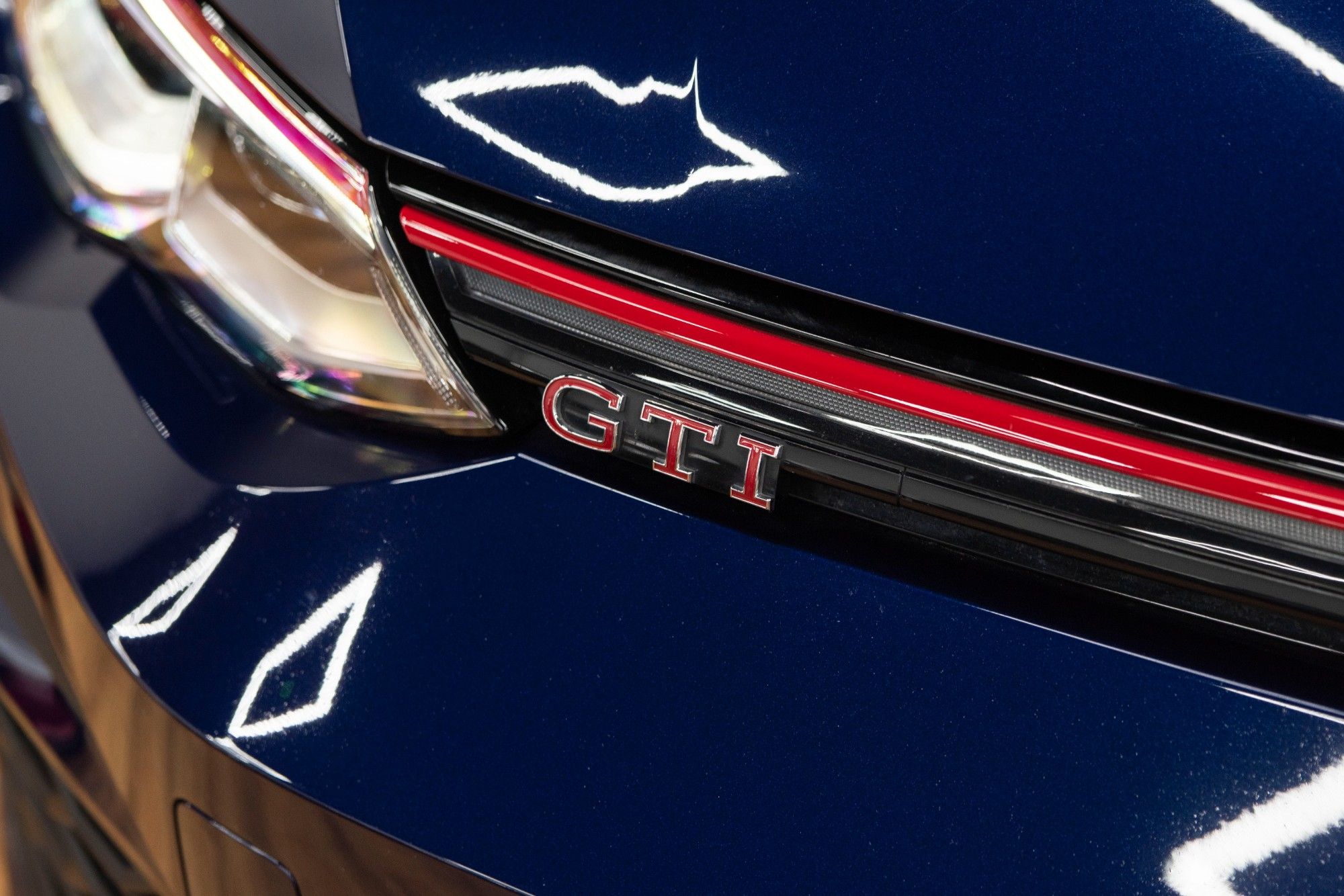 USED 2020 70 VOLKSWAGEN GOLF 2.0 GTI TSI DSG 5d 242 BHP 
