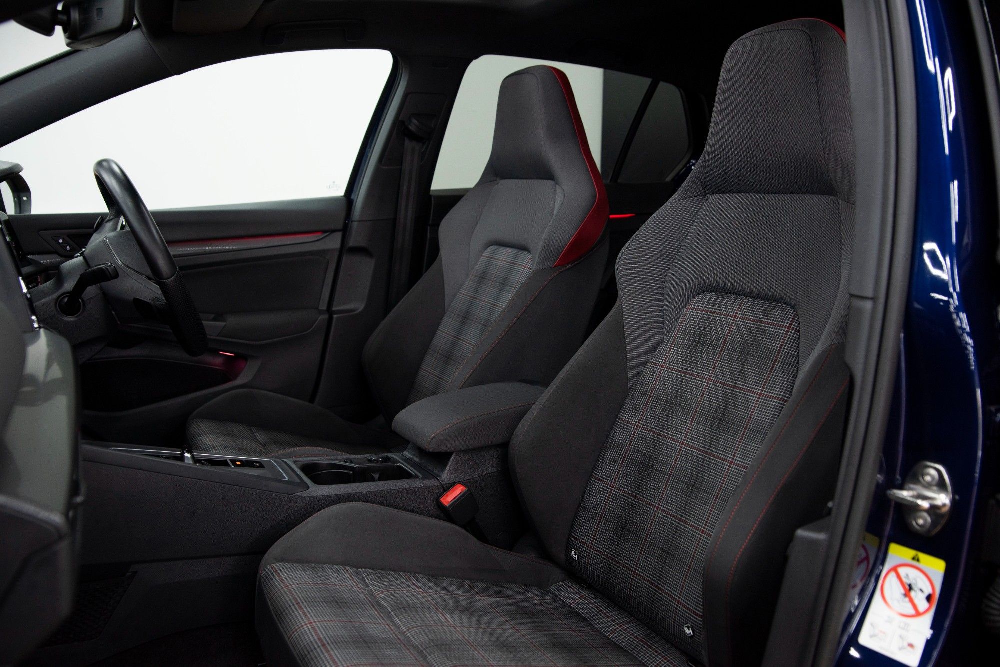 USED 2020 70 VOLKSWAGEN GOLF 2.0 GTI TSI DSG 5d 242 BHP 