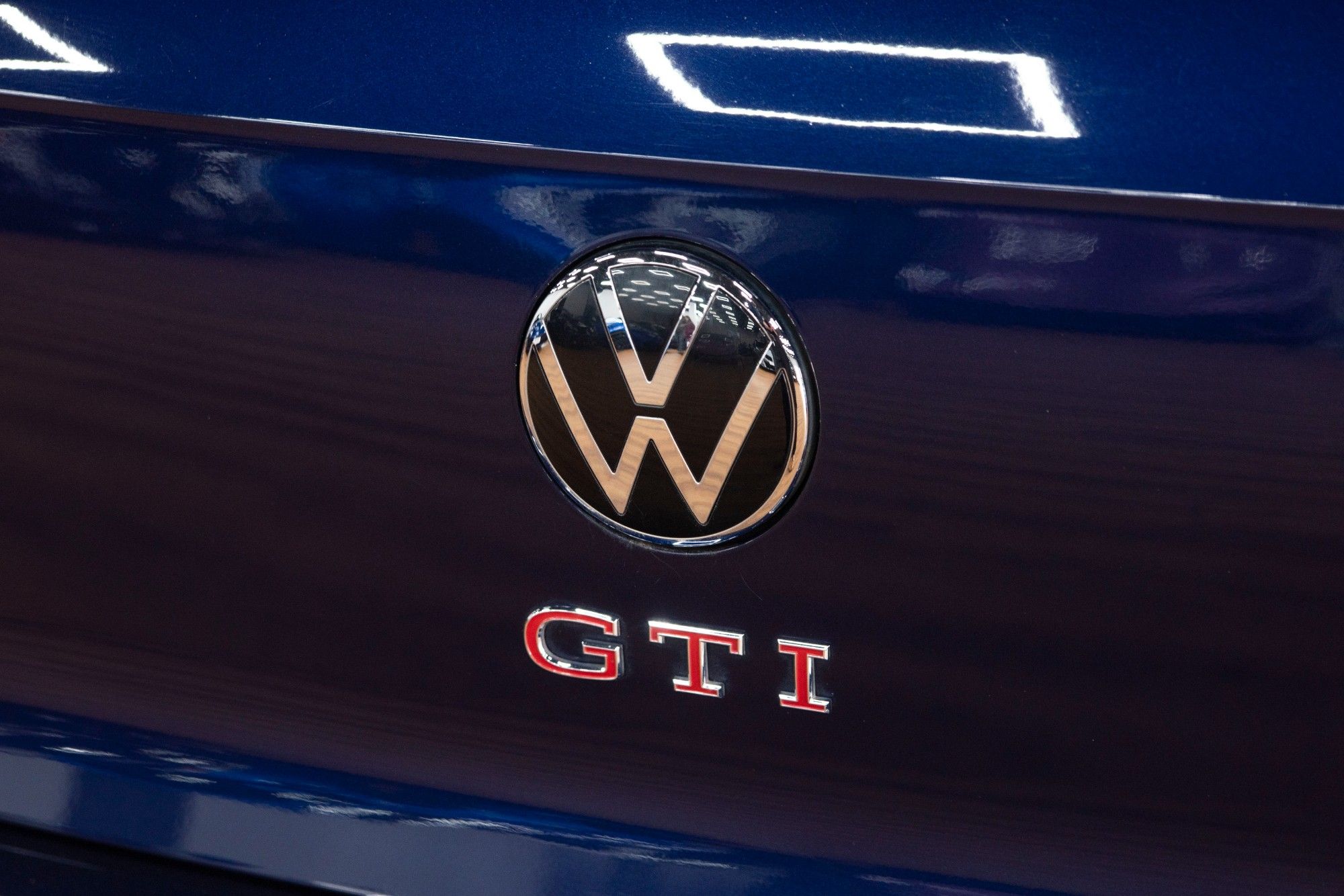 USED 2020 70 VOLKSWAGEN GOLF 2.0 GTI TSI DSG 5d 242 BHP 