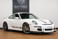 USED 2006 56 PORSCHE 911 3.6 997 GT3 