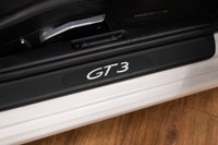 USED 2006 56 PORSCHE 911 3.6 997 GT3 