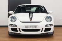 USED 2006 56 PORSCHE 911 3.6 997 GT3 