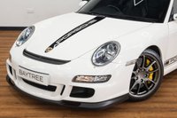USED 2006 56 PORSCHE 911 3.6 997 GT3 