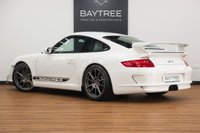 USED 2006 56 PORSCHE 911 3.6 997 GT3 