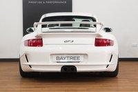 USED 2006 56 PORSCHE 911 3.6 997 GT3 